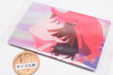Monogatari Series Off & Monster Season Wafers [29.Story card]