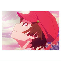 Monogatari Series Off & Monster Season Wafers [29.Story card]
