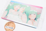 Monogatari Series Off & Monster Season Wafers [30.OP card]