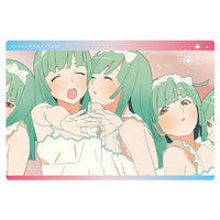Monogatari Series Off & Monster Season Wafers [30.OP card]