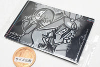 Monogatari Series Off & Monster Season Wafers [31.ed.01 (ED card)]