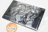Monogatari Series Off & Monster Season Wafers [31.ed.01 (ED card)]
