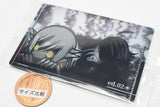 Monogatari Series Off & Monster Season Wafers [32.ed.02 (ED card)]