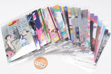 Monogatari Series Off & Monster Season Wafers [Assorted 26 type set (7-32)]