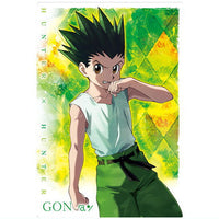 Itajaga HUNTER x HUNTER 3 [1.N Gon]