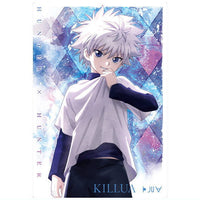 Itajaga HUNTER x HUNTER 3 [2.N Killua]
