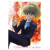 Itajaga HUNTER x HUNTER 3 [3.N Curarpikt]