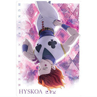 Itajaga HUNTER x HUNTER 3 [5.N Hyskoa]