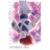 Itajaga HUNTER x HUNTER 3 [5.N Hyskoa]