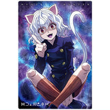 Itajaga HUNTER x HUNTER 3 [7.N Neferpitou]