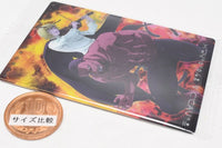 Itajaga HUNTER x HUNTER 3 [8.N Shaiapouf & Menthuthuyoupi]