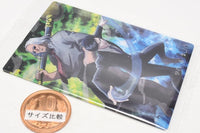 Itajaga HUNTER x HUNTER 3 [9.N Knov & Morel]