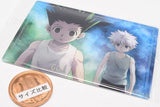 Itajaga HUNTER x HUNTER 3 [17.R Gon & Killua]