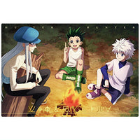 Itajaga HUNTER x HUNTER 3 [18.R Kite & Gon & Killua]