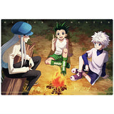 Itajaga HUNTER x HUNTER 3 [18.R Kite & Gon & Killua]