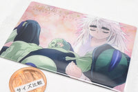 Itajaga HUNTER x HUNTER 3 [19.R Meruem & Komugi]