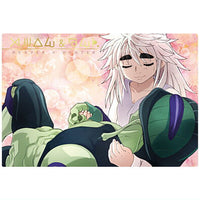 Itajaga HUNTER x HUNTER 3 [19.R Meruem & Komugi]
