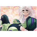 Itajaga HUNTER x HUNTER 3 [19.R Meruem & Komugi]