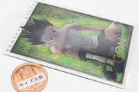 Itajaga HUNTER x HUNTER 3 [23.SP Gon (Gold foil stamping)]