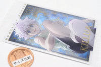Itajaga HUNTER x HUNTER 3 [24.SP Killua (Gold foil stamping)]