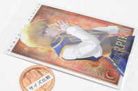 Itajaga HUNTER x HUNTER 3 [25.SP Curarpikt (Gold foil stamping)]