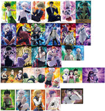 Itajaga HUNTER x HUNTER 3 [All 27 type set(Full Complete)]