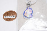 Sanrio Characters Acrylic Charm Cream in Snack [4.Hello Kitty]