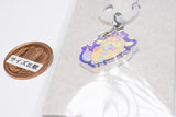 Sanrio Characters Acrylic Charm Cream in Snack [7.Pompompurin A]