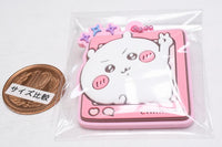 Chiikawa Pukkuri Rubber mascot Gummy Part.4 [1.Chiikawa]