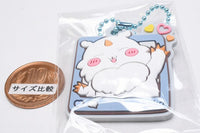 Chiikawa Pukkuri Rubber mascot Gummy Part.4 [9.Anoko]