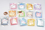 Chiikawa Pukkuri Rubber mascot Gummy Part.4 [All 13 type set (Full Complete)]