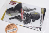 SAKAMOTO DAYS Wafer The Animation [16.Taro Sakamoto ( Visual card)]