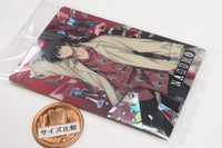 SAKAMOTO DAYS Wafer The Animation [21.Nagumo (special rare card) (holo foil stamping)]