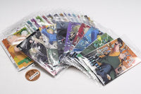 SAKAMOTO DAYS Wafer The Animation [All 25 type set (Full Complete)]