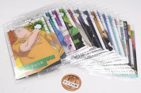 SAKAMOTO DAYS Wafer The Animation [Assorted 17 type set (1-17)]