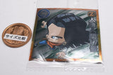 DRAGON BALL Super Warrior Seal Wafer Super Determination to Victory [12.Android 17 (Normal)]