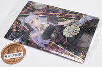 Umamusume Pretty Derby Twin Wafer 8th R [1.Gold Ship [La mode 564]: Character card (competition uniform)]