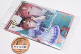 Umamusume Pretty Derby Twin Wafer 8th R [9.Transcend: Character card (Uniform)]