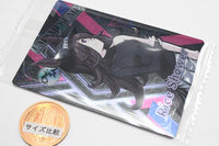 Umamusume Pretty Derby Twin Wafer 8th R [22.Rice Shower: Character card (BoC'z)]