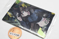 Umamusume Pretty Derby Twin Wafer 8th R [23.Mr.C.B.: Character card (BoC'z)]