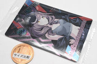 Umamusume Pretty Derby Twin Wafer 8th R [24.Matikanetannhauser: Character card (BoC'z)]