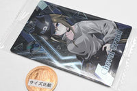 Umamusume Pretty Derby Twin Wafer 8th R [25.Cheval Grand: Character card (BoC'z)]