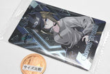 Umamusume Pretty Derby Twin Wafer 8th R [25.Cheval Grand: Character card (BoC'z)]