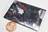 Umamusume Pretty Derby Twin Wafer 8th R [26.Hokko Tarumae: Character card (BoC'z)]