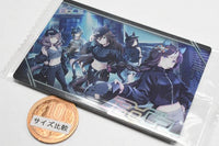 Umamusume Pretty Derby Twin Wafer 8th R [27.BoC'z Shugo: Character card (BoC'z)]