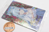 Umamusume Pretty Derby Twin Wafer 8th R [28.Mejiro Ardan: Special card]