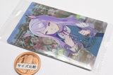 Umamusume Pretty Derby Twin Wafer 8th R [29.Mejiro McQueen: Special card]