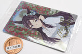 Umamusume Pretty Derby Twin Wafer 8th R [30.Mejiro Dober: Special card]