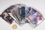 Umamusume Pretty Derby Twin Wafer 8th R [All 31 type set (Full Complete)]