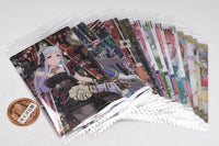 Umamusume Pretty Derby Twin Wafer 8th R [Assorted 14 type set (1-10, 15-18)]